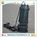 new condition cast steel submersible motor sand pump